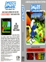 ColecoVision  -  Smurf - Rescue in Gargamel's Castle